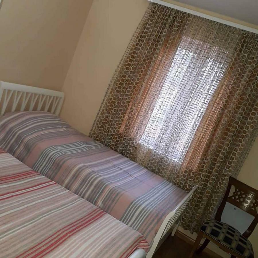 Vila Verd Korce Hotel Eksteriør billede