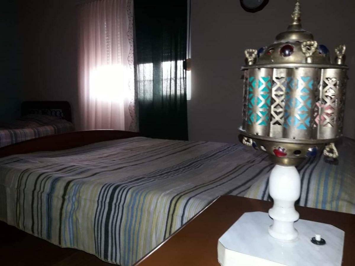 Vila Verd Korce Hotel Eksteriør billede